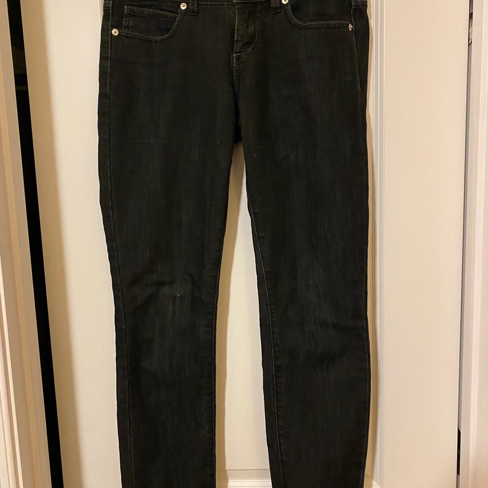 Black Guess Jeans